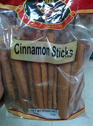 Grocery Store «Bombay Food & Gifts», reviews and photos, 11213 Lee Hwy # D, Fairfax, VA 22030, USA