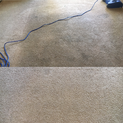 JC Spotless Carpet Cleaning
