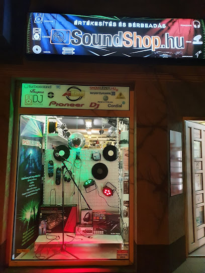 Soundshop.hu