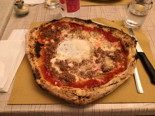 Amore e Passione in Chiesina Uzzanese, Provincia di Pistoia