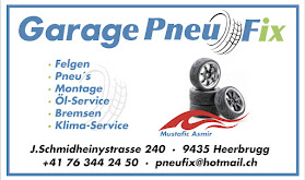 Garage PneuFix GmbH