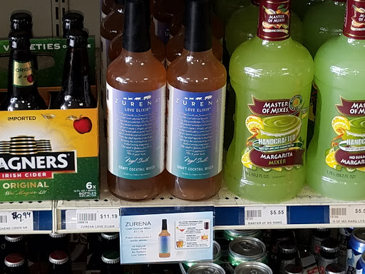 Liquor Store «Montgomery County Liquor & Wine - Cloverly», reviews and photos, 723 Cloverly St, Silver Spring, MD 20905, USA