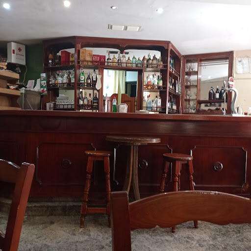 Bar restaurante Casa Juan - C. Consistorio, 2D, 11403 Jerez de la Frontera, Cádiz