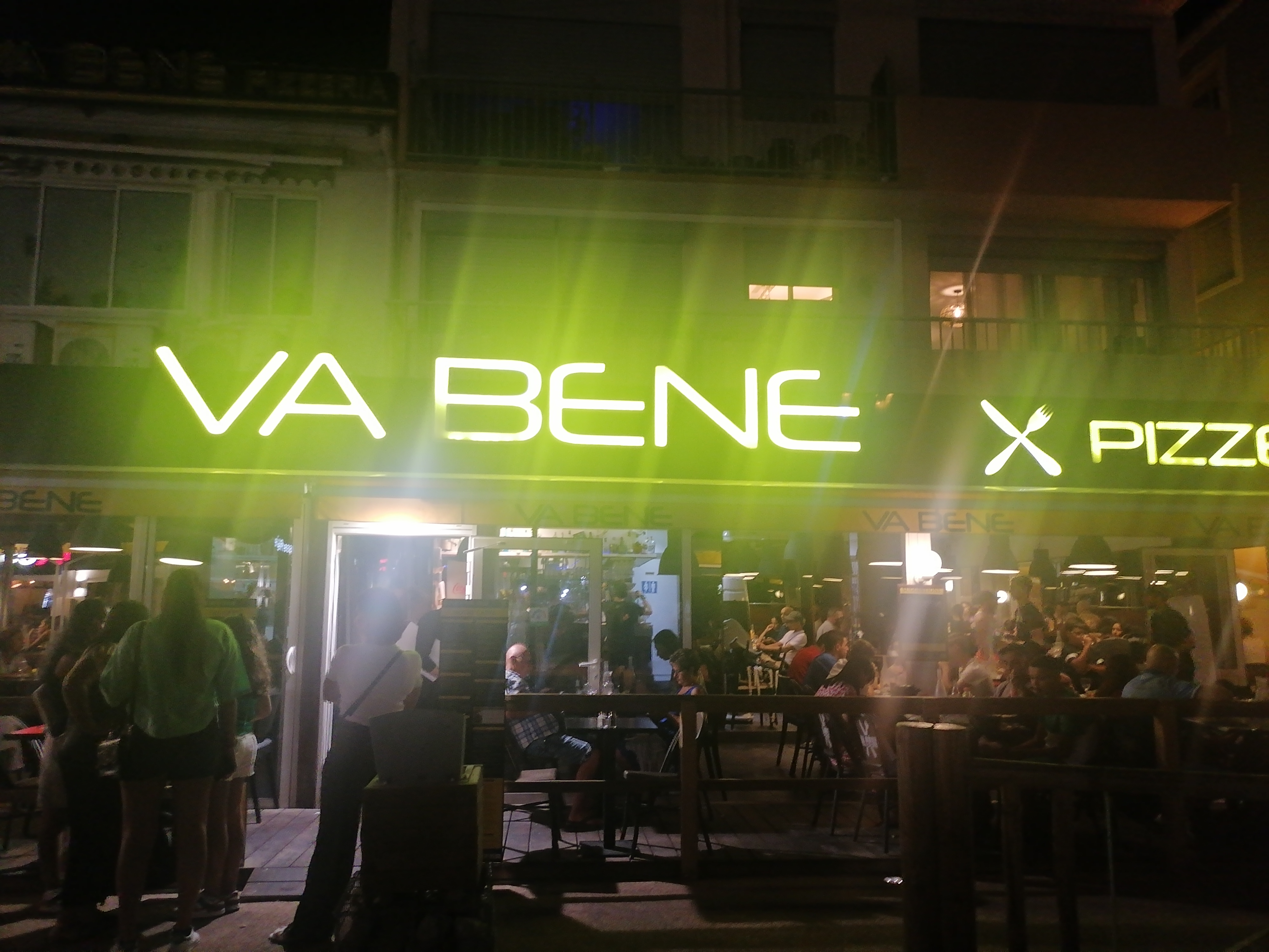 Photo n° 1 de l'avis de Jérôme.a fait le 31/08/2022 à 05:35