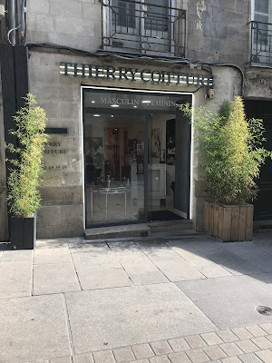 Thierry Coiffure à Nantes