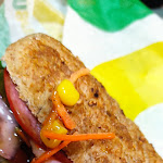 Photo n°1 de l'avis de Petra.r fait le 15/01/2022 à 22:56 sur le  Subway à Herzogenrath