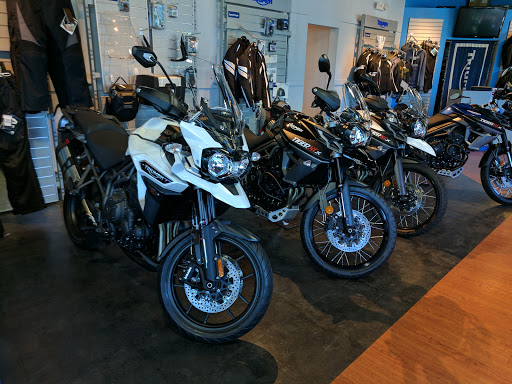 Motorcycle Dealer «Cycle Specialties, Inc.», reviews and photos, 1201 N Carpenter Rd, Modesto, CA 95351, USA