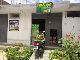 Can & Cat Veterinaria