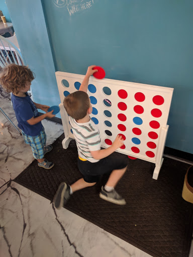 Donut Shop «Donut Central», reviews and photos, 1504 Central Ave, Columbus, IN 47201, USA