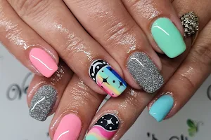 Verna's Nails image