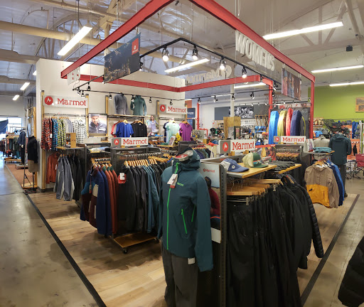 Outdoor Sports Store «Summit Hut», reviews and photos, 5251 E Speedway Blvd, Tucson, AZ 85712, USA