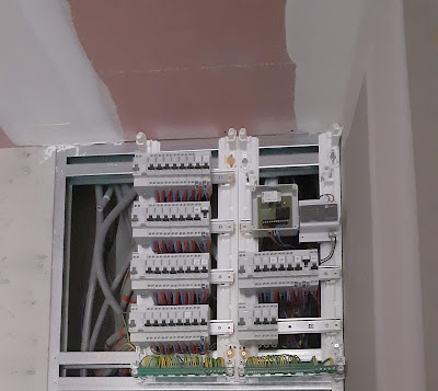 FA Electricité à Marseille