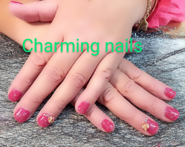 Reviews of Charming Nails with Stephanie in Cambridge - Beauty salon