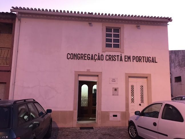 Congregação Cristã em Portugal - Tentúgal