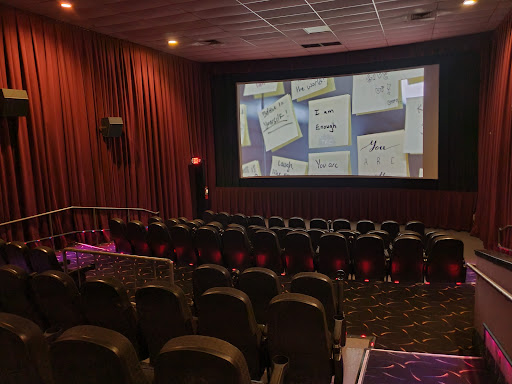 Movie Theater «AMC Wilmington 16», reviews and photos, 111 Cinema Dr, Wilmington, NC 28403, USA