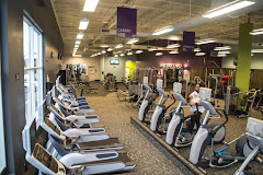 Anytime Fitness