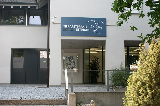 Tierarztpraxis Ettingen