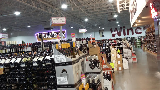 Liquor Store «Bubbles Liquor World», reviews and photos, 675 Genoa Way, Castle Rock, CO 80109, USA
