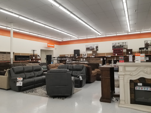 Discount Store «Big Lots», reviews and photos, 5401 100th St SW #102, Lakewood, WA 98499, USA