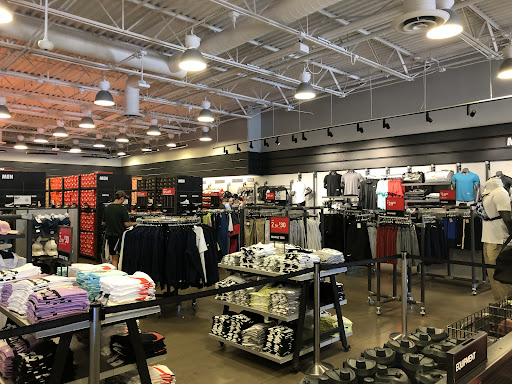Clothing Store «Nike Factory Store», reviews and photos, 4250 W Anthem Way #375, Anthem, AZ 85086, USA