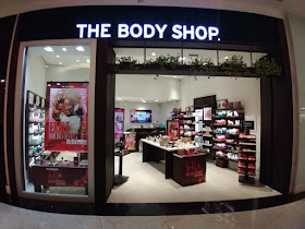 The Body Shop Boulevard Belém