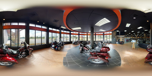 Harley-Davidson Dealer «Susquehanna Valley Harley-Davidson», reviews and photos, 6300 Allentown Blvd, Harrisburg, PA 17112, USA