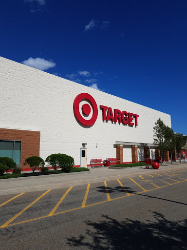 Department Store «Target», reviews and photos, 91 Taunton St, Plainville, MA 02762, USA