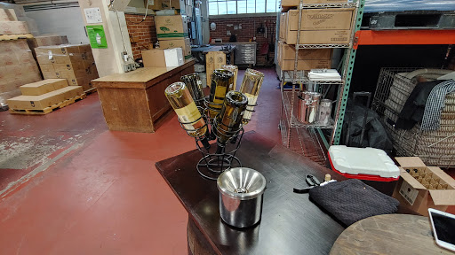 Winery «San Sebastian Winery», reviews and photos, 157 King St, St Augustine, FL 32084, USA