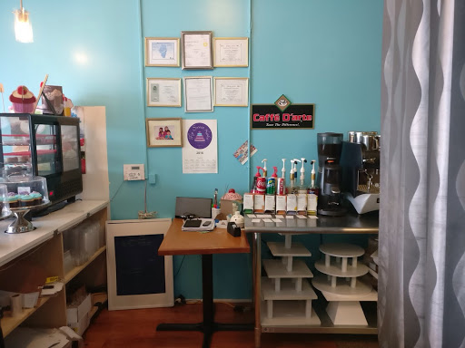 Bakery «My Sweet Kake, Inc.», reviews and photos, 869 S Roselle Rd, Schaumburg, IL 60193, USA