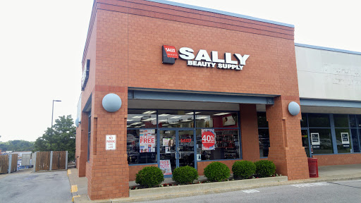 Beauty Supply Store «Sally Beauty», reviews and photos, 6670 Clayton Rd, Richmond Heights, MO 63117, USA