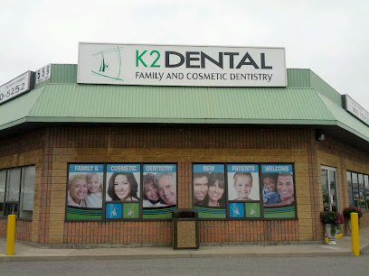 K2 Dental