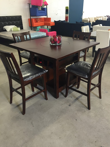 Furniture Store «SmartBuy Furniture», reviews and photos, 475 E Okeechobee Rd, Hialeah, FL 33010, USA