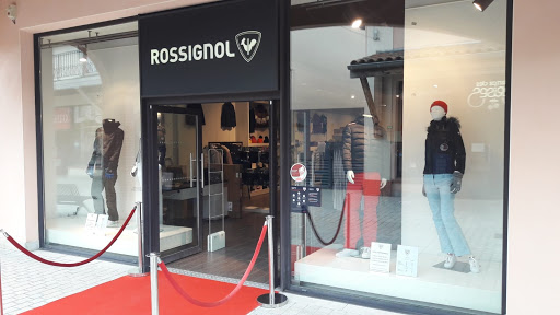 Outlet Rossignol Nailloux