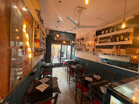 Bar du Restaurant italien Da Aldo à Aix-en-Provence - n°3