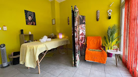 Масажи Приморско(Massage studio)