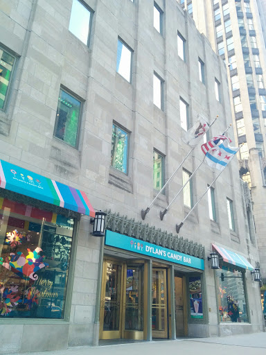 Shopping Mall «The Shops at North Bridge», reviews and photos, 520 N Michigan Ave, Chicago, IL 60611, USA