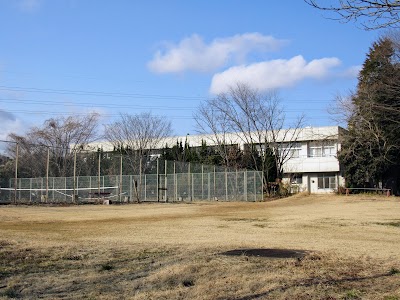 筑西地域職業訓練センター