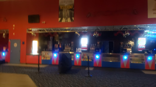 Movie Theater «Derry Five Star Cinema», reviews and photos, 10 Ashleigh Dr, Derry, NH 03038, USA