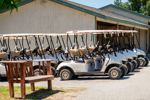 Golf Course «Gilroy Golf Course», reviews and photos, 2695 Hecker Pass Rd, Gilroy, CA 95020, USA