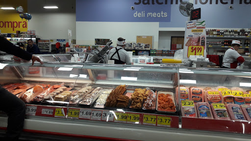 Grocery Store «El Super», reviews and photos, 1100 W Slauson Ave, Los Angeles, CA 90044, USA