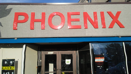 Performing Arts Theater «Phoenix Theater, a project of Arts Nest», reviews and photos, 2605 Hennepin Ave, Minneapolis, MN 55408, USA