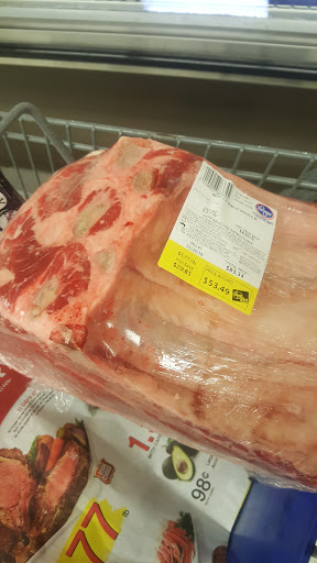 Grocery Store «Kroger», reviews and photos, 235 Farm to Market Road 1382, Cedar Hill, TX 75104, USA