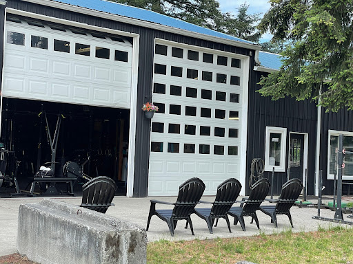 Gym «CrossFit Devotion», reviews and photos, 15227 SE 283rd Pl, Covington, WA 98042, USA