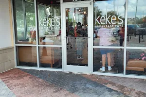 Keke's Breakfast Cafe image