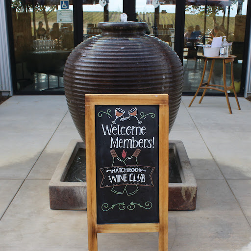 Winery «Matchbook Wine Company», reviews and photos, 12300 County Rd 92B, Zamora, CA 95698, USA