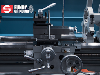 Fundy Grinding Tools Sales