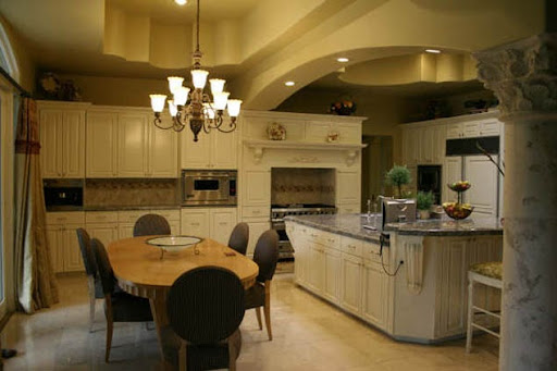 Cabinet Maker «S & S Custom Cabinets, LLC», reviews and photos, 8233 W Country Gables Dr, Peoria, AZ 85381, USA