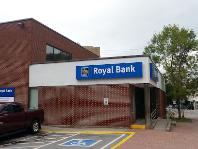 RBC Royal Bank