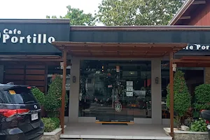 Cafe Portillo image