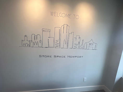 Self-Storage Facility «About Space Newport», reviews and photos, 515 W 9th St, Newport, KY 41071, USA